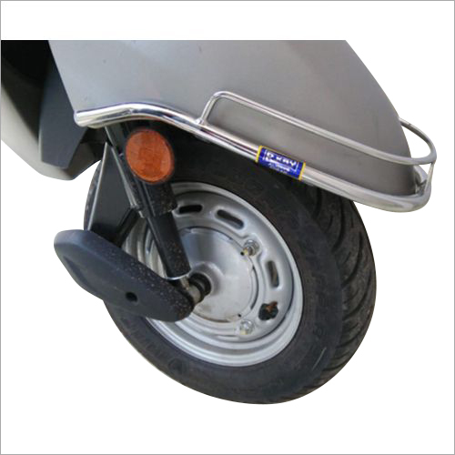 Activa 5G Mudguard Bumper