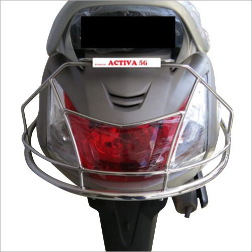 TWO WHEELER ACCESSORIES