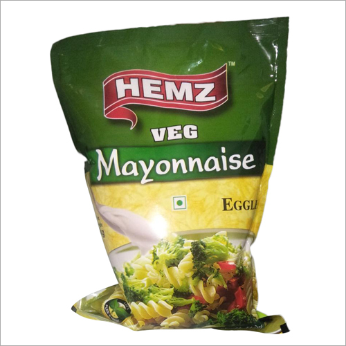 Good Quality Hemz Veg Mayonnaise
