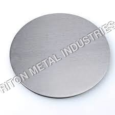 316 Stainless Steel Circle