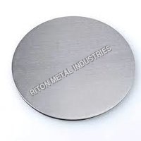 316 Stainless Steel Circle