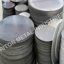 310 Stainless Steel Circle