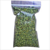 Organic Moringa Dried Leaves