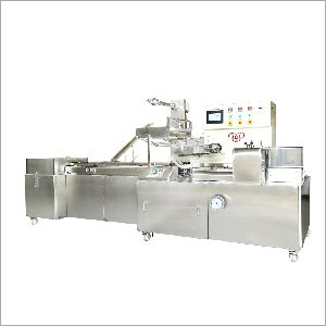 Automatic Multi Functional Rusk Packing Machine