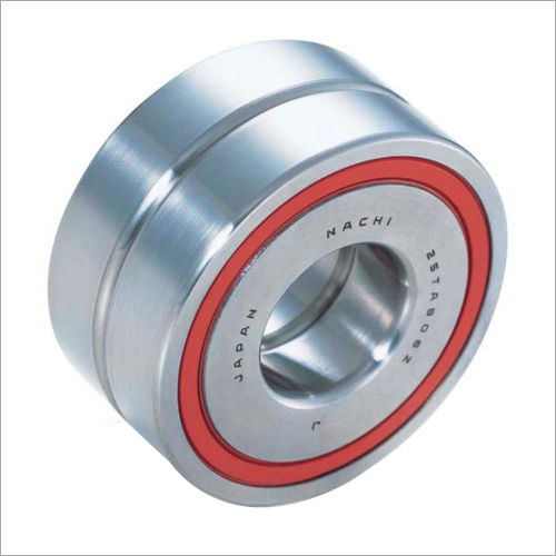 Ball Screw Support Bearings