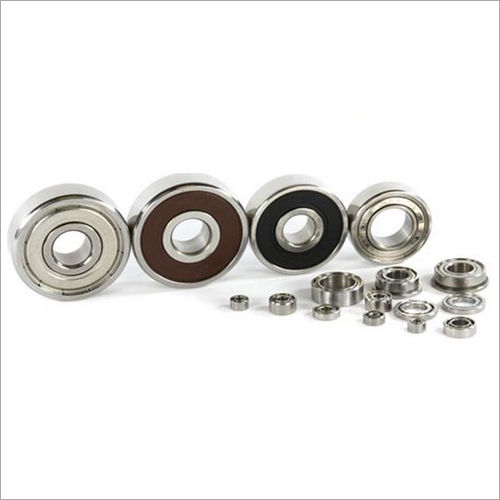 Ceramic Roller Bearing