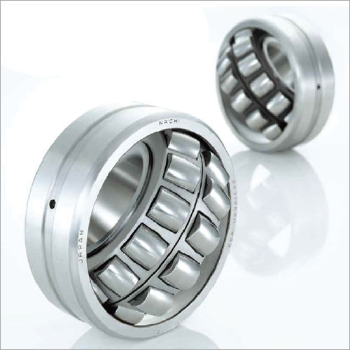 Double Row Spherical Roller Bearing