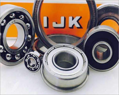 IJK Brand Bearing