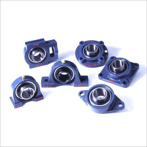 Pillow Unit Bearing