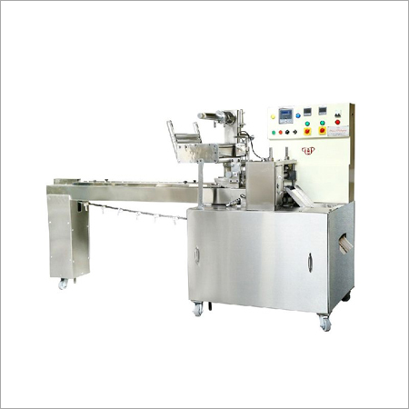 Semi-Automatic Multi Mini Pack Machine