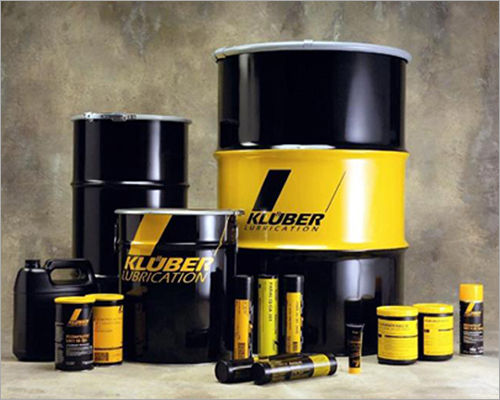 Lubrication  Grease and Lubricants