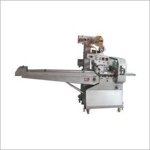 Soaps Packing Machine - Stainless Steel, Semi-Automatic Operation | Electric Drive, 220-240 Volt, Human Machine Interface