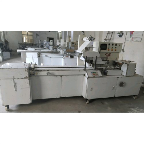 Semi-Automatic Packaging Machine