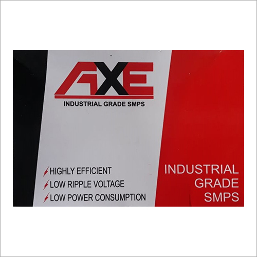 Industrial Grade RO SMPS - 220-440 Volt Single Phase AC Output | Heat Protection Over Voltage Protection Low Voltage Protection 12 Months Warranty Ideal for Home Office Shop
