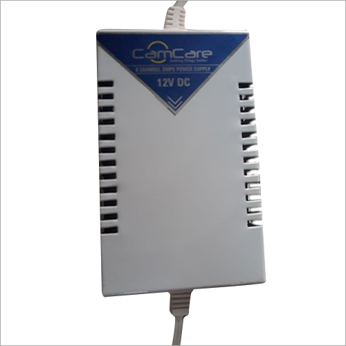 Switching Mode Power Supply Application: Industrial