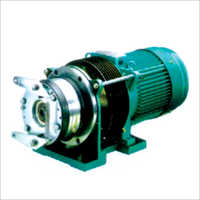 Single Phase Elevator Motor