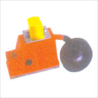 Elevator Limit Switch - Metal, 50x40x30mm | 12-24vdc, 5a Rating, Ip65 Protection
