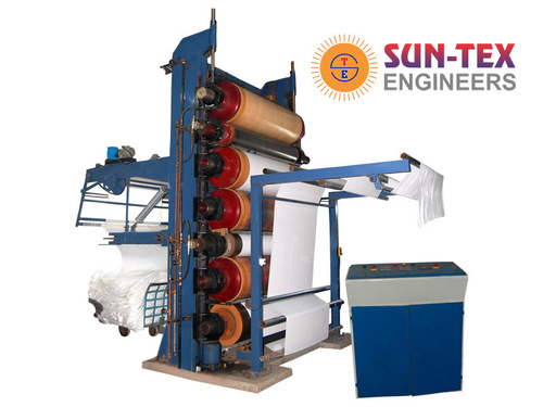 7 bowl Celender Machine