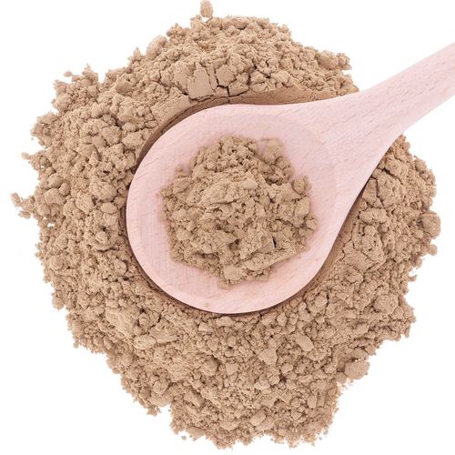 Organic Aloe Vera Powder