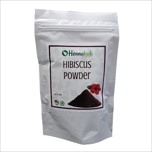 Hibiscus Petal Powder