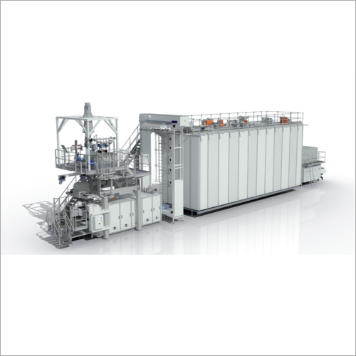 Pasta Making Machine 50 Kg-h