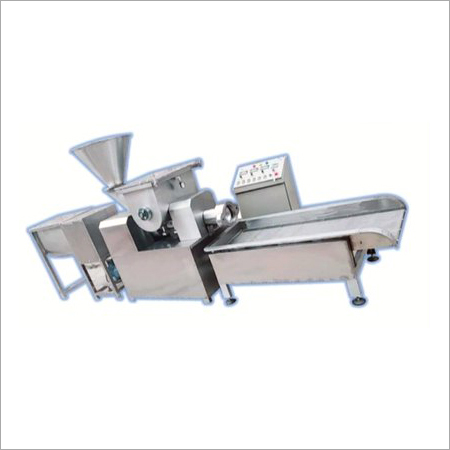 Pasta Extruder Machine