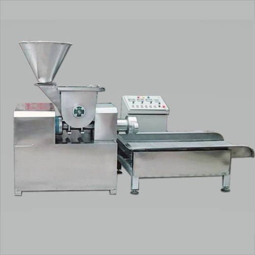 Manual Macaroni Making Machine