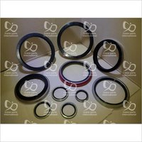 Machine Spare Part Hub Seal Kits For Crane