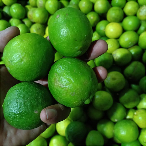 Natural Lemon