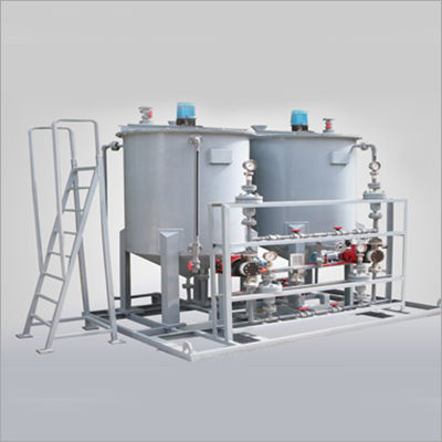 Water Chemical Dosing System