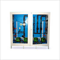 Clo2 Generator And System