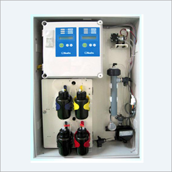 Water Monitoring System