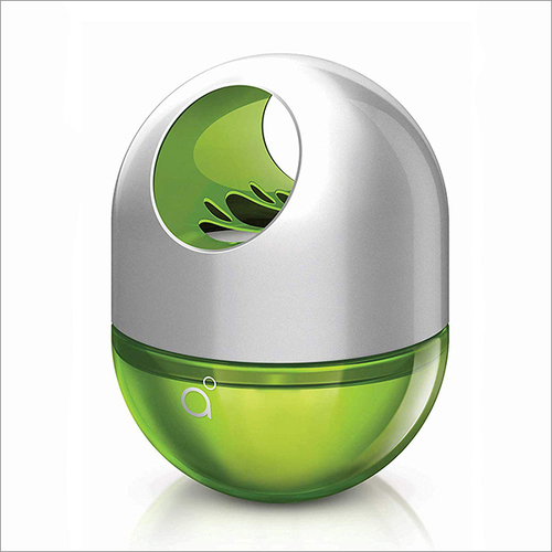 Pvc Godrej Aer Twist, Car Air Freshener - Fresh Lush Green (45G)