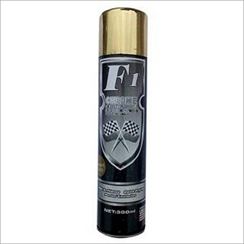 Pvc Gold Spray Paint 250 Ml