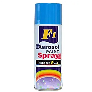Pvc Blue Spray Paint