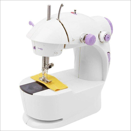 Pvc Sewing Machine Portable