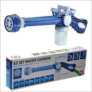 Pvc Ez Jet Water Cannon