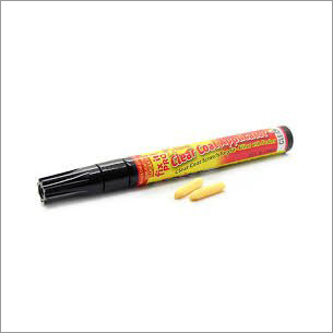 Fix It Pro Clear Car Scratch Repair Remover Pen