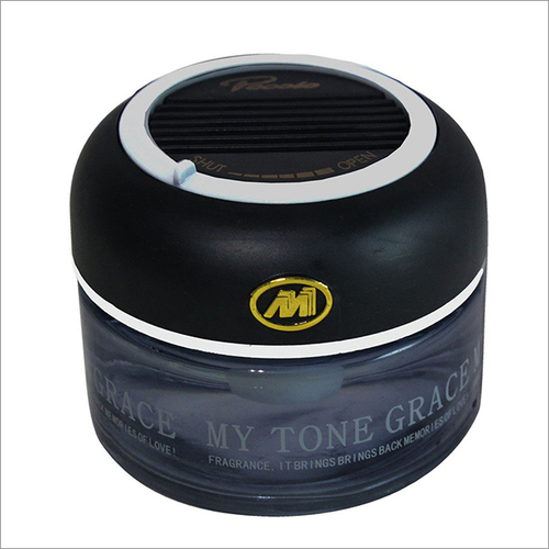 Pvc My Tone Grace Car Air Freshener