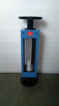 Glass Tube Rotameters