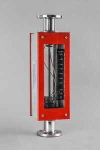 Glass Tube Rotameters