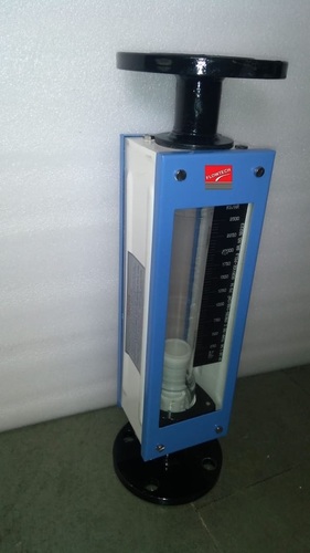 Low Flow Glass Rotameter