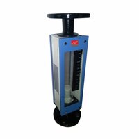 Low Flow Glass Rotameter