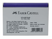 Faber Castell Crystal Stamp Pad