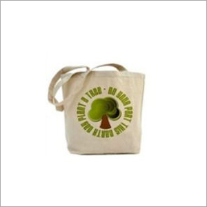 Designer Cotton Bag