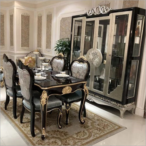 Maharaja dining table hot sale