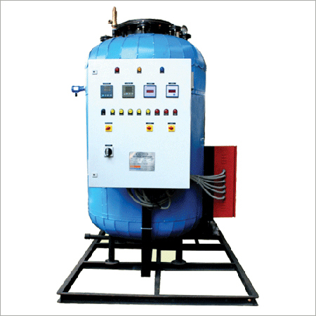 Automatic Electric Hot Water Generator