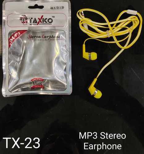 Tx- 23  Mp3 Mobile Handfree