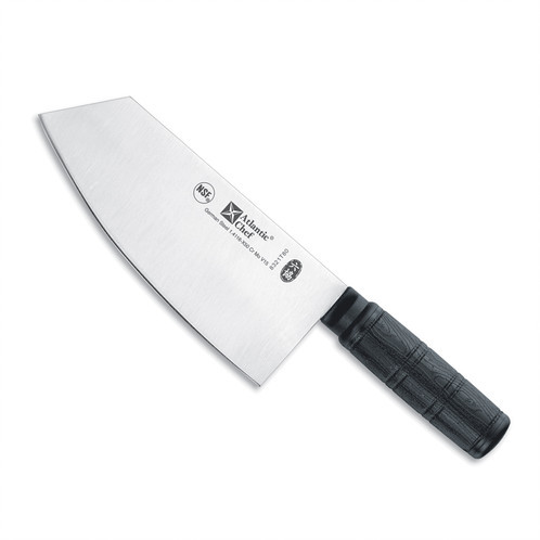 Atlantic Chef All Purpose Kitchen Knife 18 X 7 Cm Nsf 8321t80