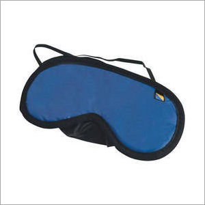 Plain Eye Shade Mask